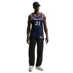Philadelphia 76ers City Edition