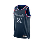 Philadelphia 76ers City Edition