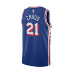 Philadelphia 76ers Swingman Icon