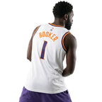 Phoenix Suns Swingman Association