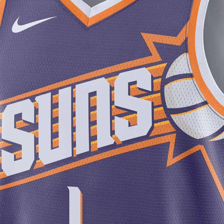 Phoenix Suns Swingman Icon