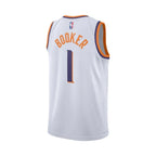 Phoenix Suns Swingman Association