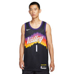 Phoenix Suns City Edition