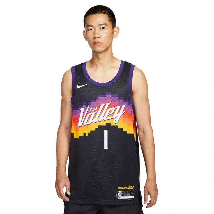 Phoenix Suns City Edition