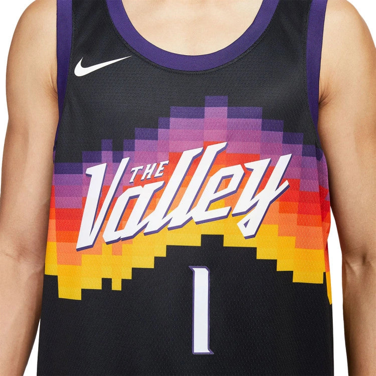 Phoenix Suns City Edition
