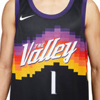 Phoenix Suns City Edition