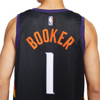 Phoenix Suns City Edition