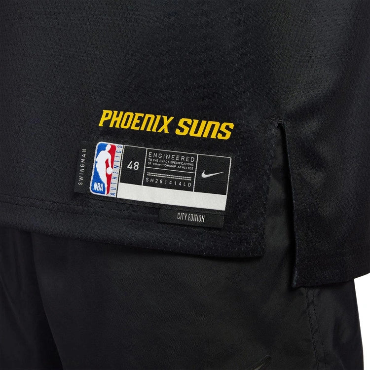 Phoenix Suns City Edition