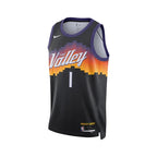 Phoenix Suns City Edition