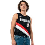 Portland Trail Blazers Swingman Icon