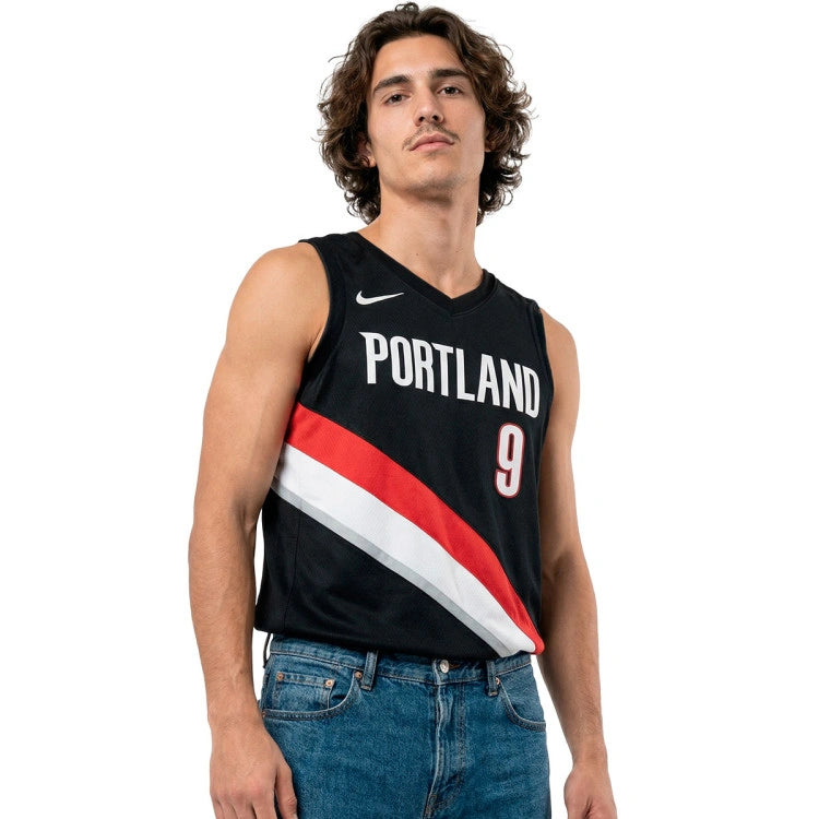 Portland Trail Blazers Swingman Icon