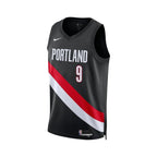 Portland Trail Blazers Swingman Icon