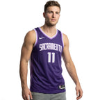Sacramento Kings City Edition