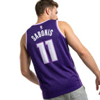 Sacramento Kings City Edition