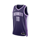 Sacramento Kings City Edition