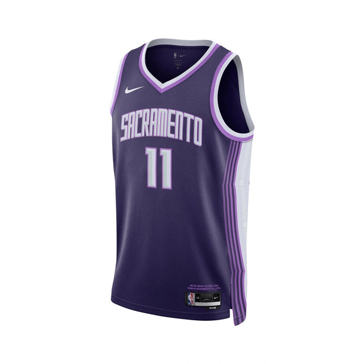 Sacramento Kings City Edition