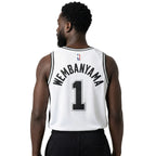 San Antonio Spurs Swingman Association
