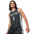 San Antonio Spurs Swingman Icon
