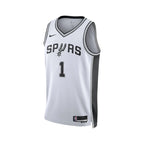 San Antonio Spurs Swingman Association
