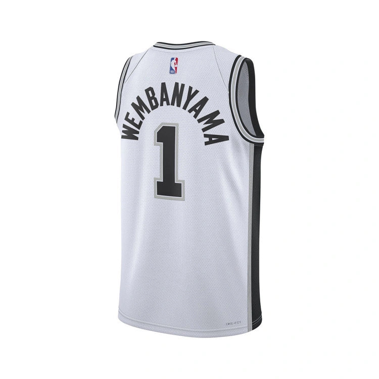 San Antonio Spurs Swingman Association