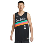 San Antonio Spurs City Edition