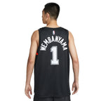 San Antonio Spurs City Edition