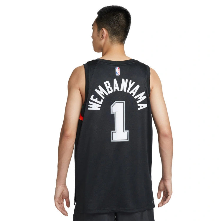 San Antonio Spurs City Edition