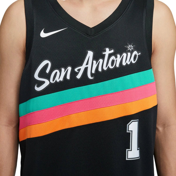 San Antonio Spurs City Edition
