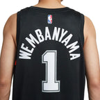 San Antonio Spurs City Edition