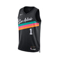 San Antonio Spurs City Edition