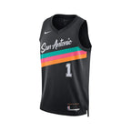 San Antonio Spurs City Edition