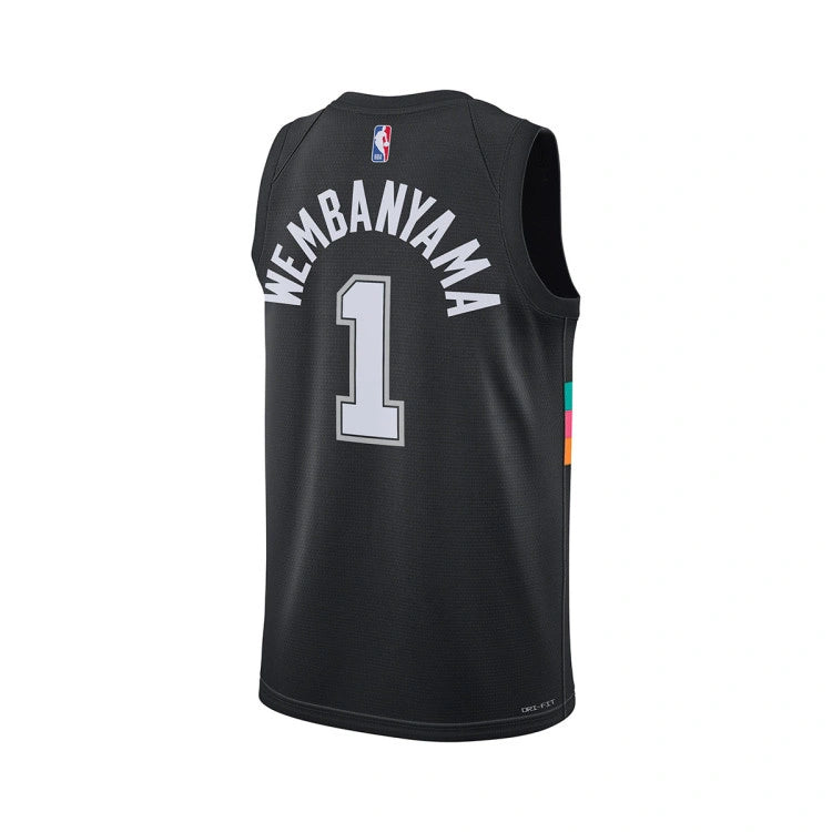San Antonio Spurs City Edition