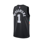 San Antonio Spurs City Edition