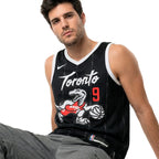 Toronto Raptors City Edition