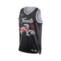 Toronto Raptors City Edition