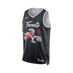Toronto Raptors City Edition
