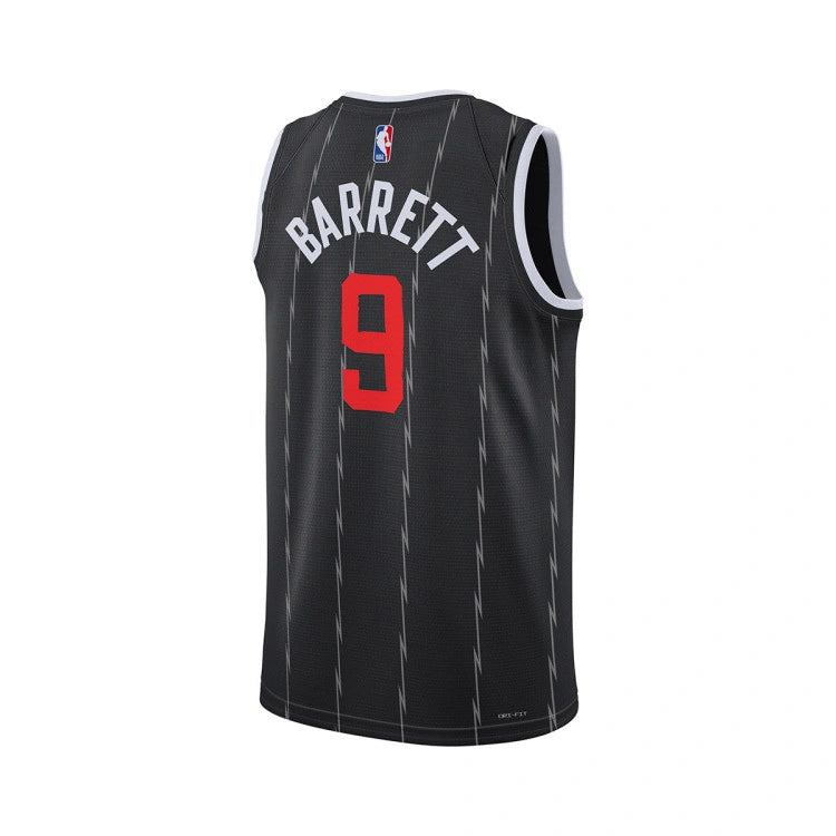 Toronto Raptors City Edition