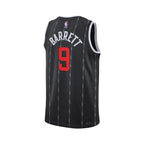 Toronto Raptors City Edition