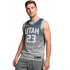 Utah Jazz City Edition