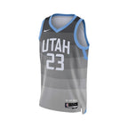 Utah Jazz City Edition