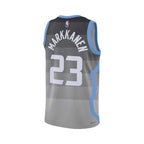Utah Jazz City Edition