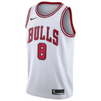 Chicago Bulls Statement Edition