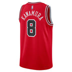 Chicago Bulls Swingman Icon
