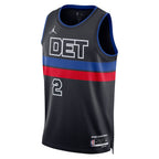 Detroit Pistons Statement Edition