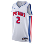 Detroit Pistons Statement Edition