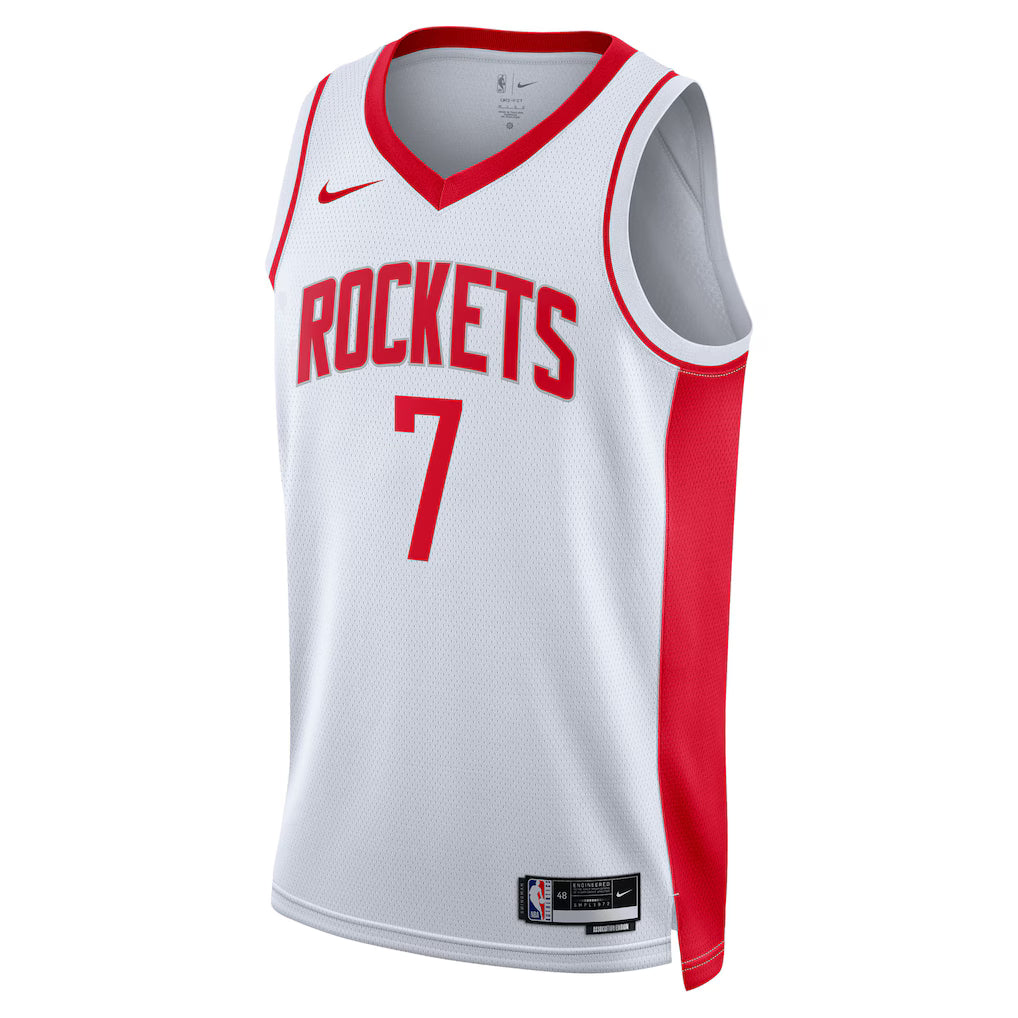 Houston Rockets Swingman Association