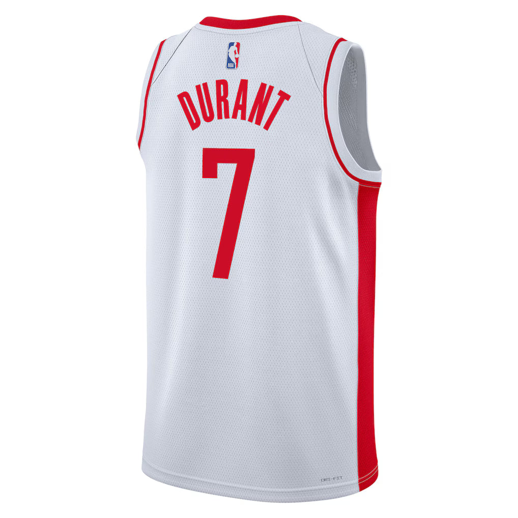Houston Rockets Swingman Association