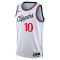 Los Angeles Clippers Swingman Association