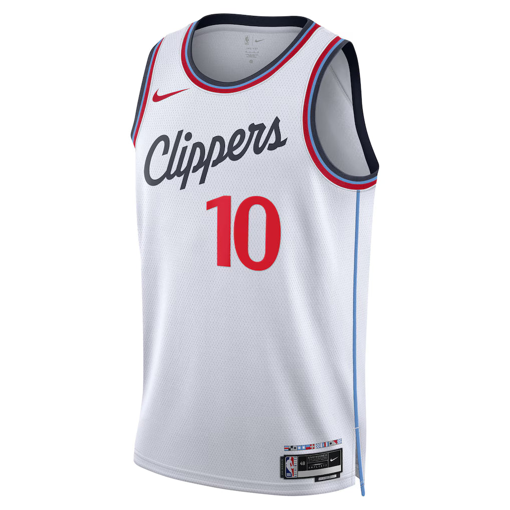 Los Angeles Clippers Swingman Association