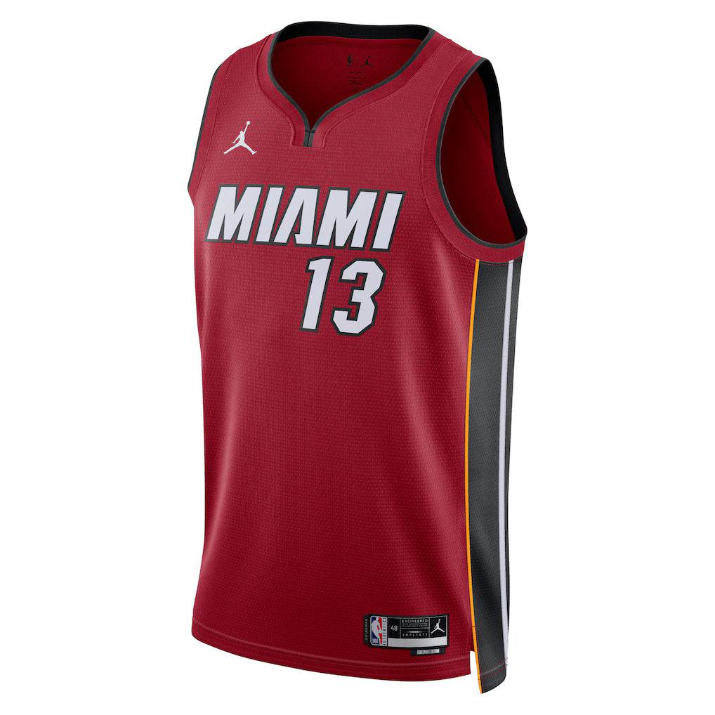 Miami Heat Statement Edition
